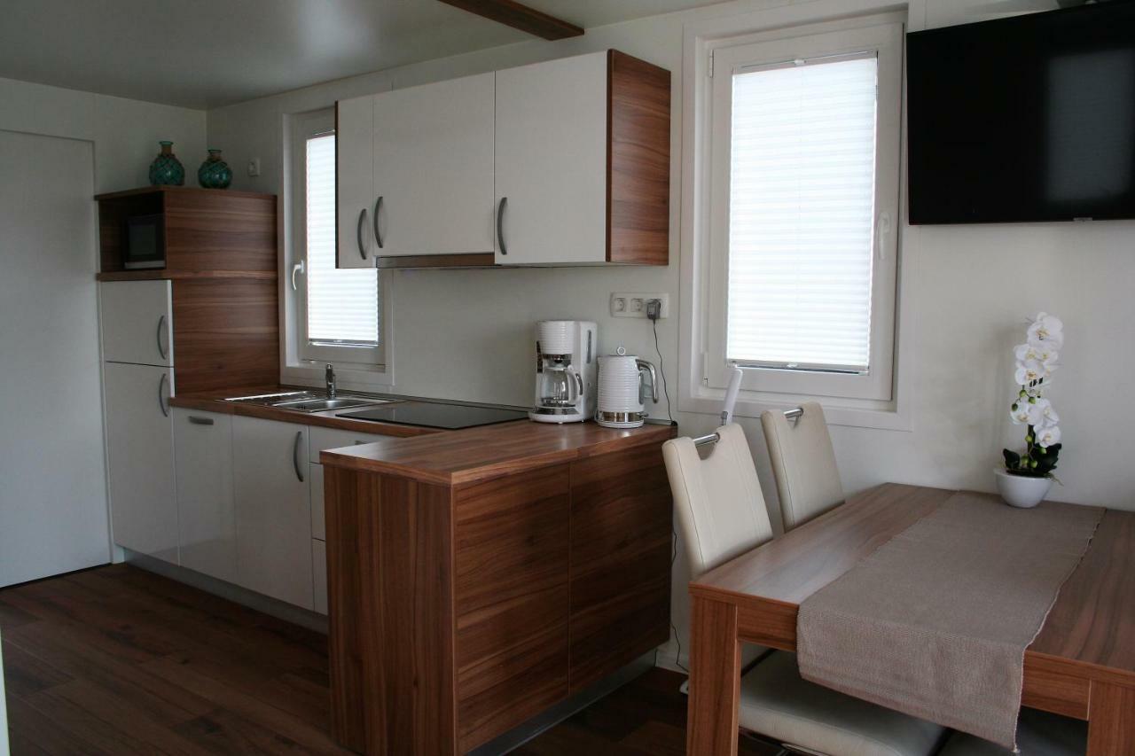 Villa Floating House Marina Royal Portorose Esterno foto